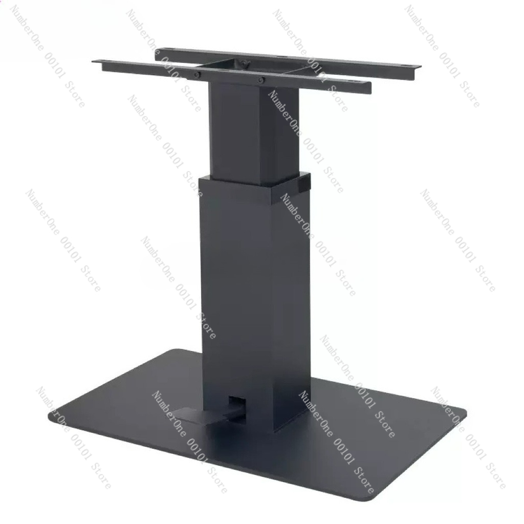 Japanese Furniture Hardware - Wielofunkcyjna podstawa meblowa z regulacją wysokości,