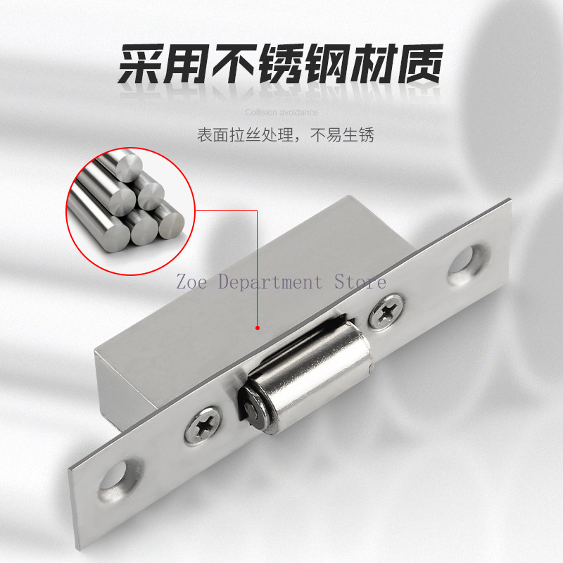 Quality Furniture Hardware - Wysokiej jakości ukryte zamki do drzwi