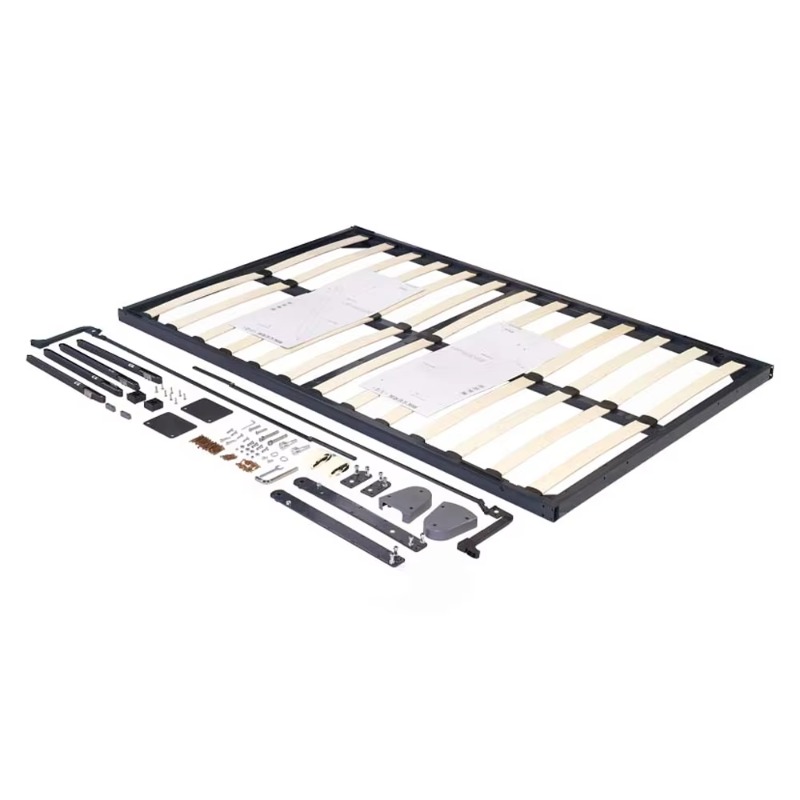 Quality Furniture Hardware - Wysokiej jakości niestandardowy rozkładany składany zestaw