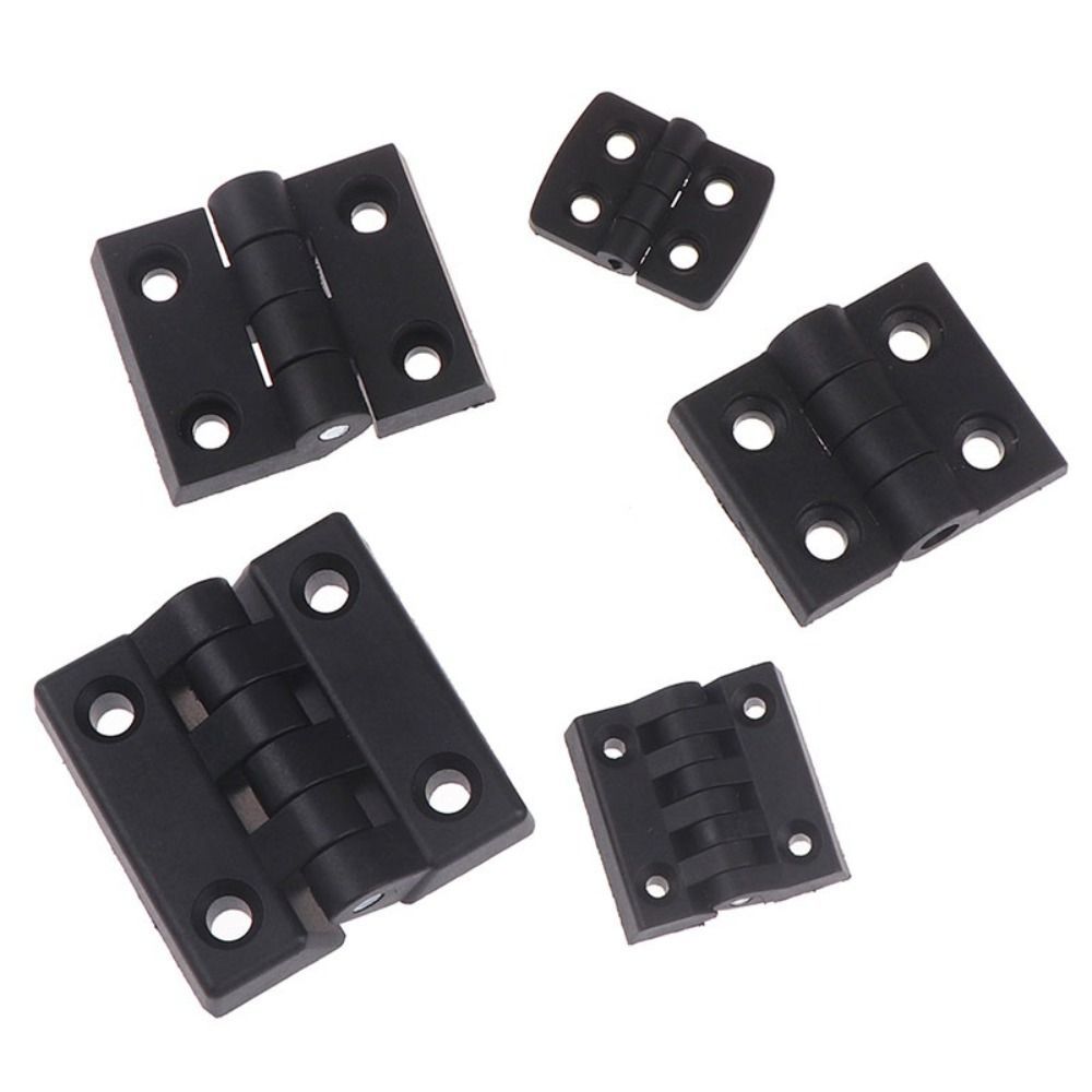 Quality Furniture Hardware - Plastikowy zawias do drzwi Odporny na