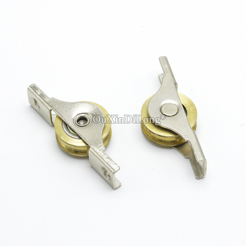 Furniture Hardware Brands - Nowe Rolki do Drzwi Przesuwnych 10