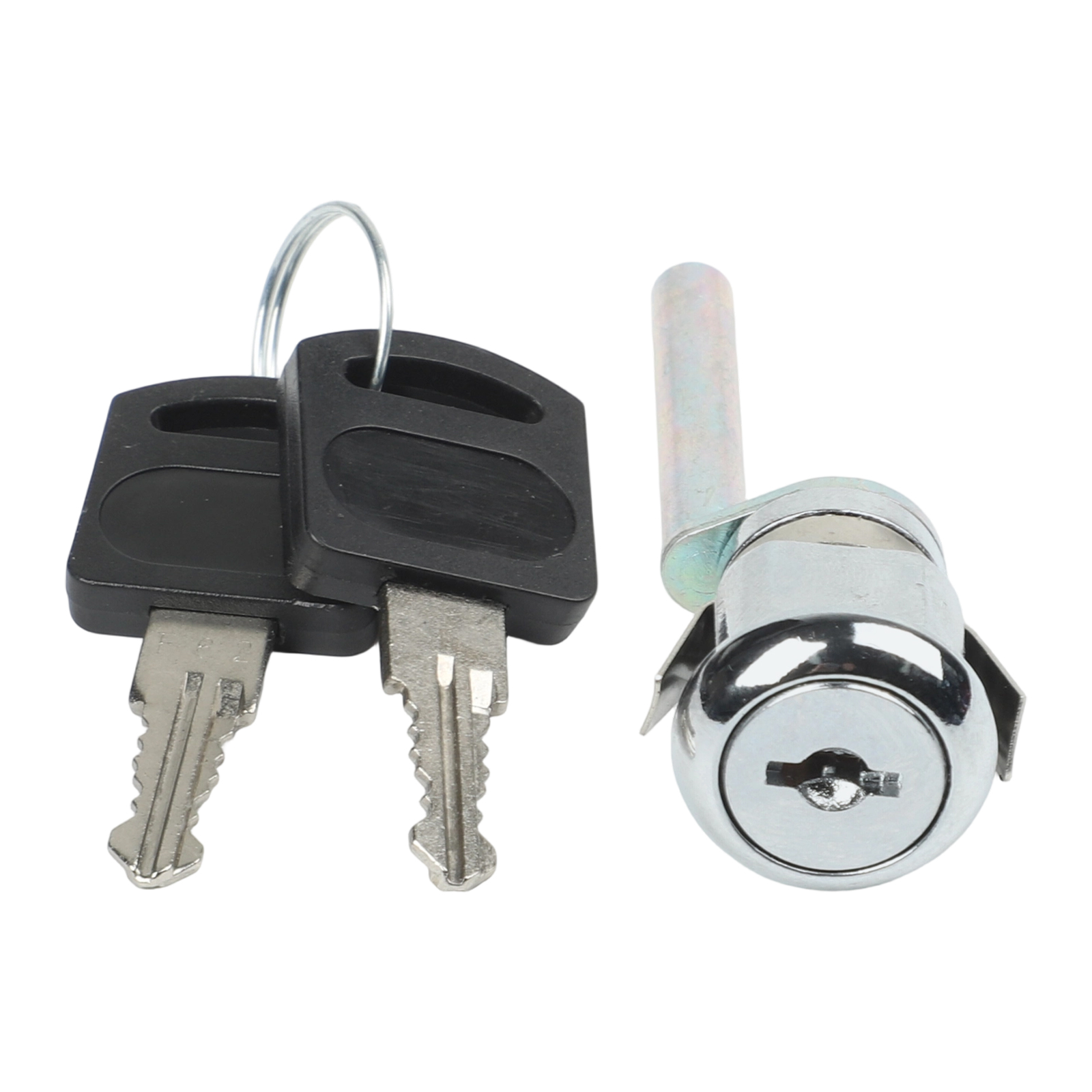 Furniture Hardware Lock - 1 zestaw zamków do szafek na