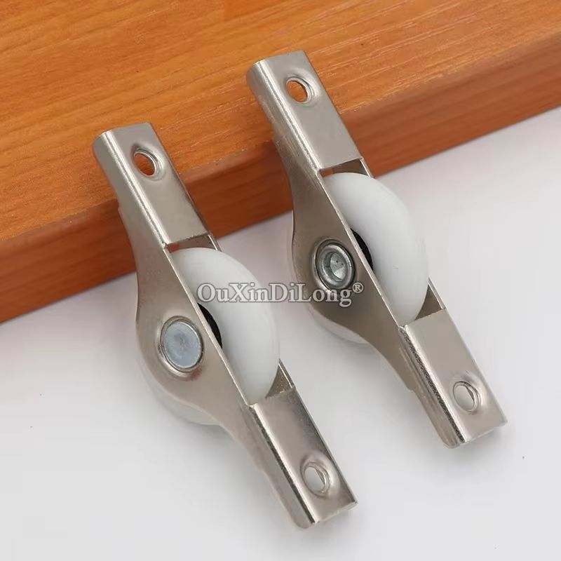 Furniture Hardware Brands - Nowe Rolki do Drzwi Przesuwnych 10