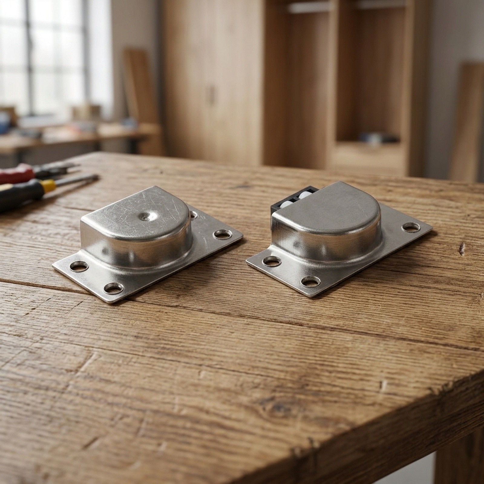 Furniture Hardware Brands - Rolki do drzwi, okucia do szaf,