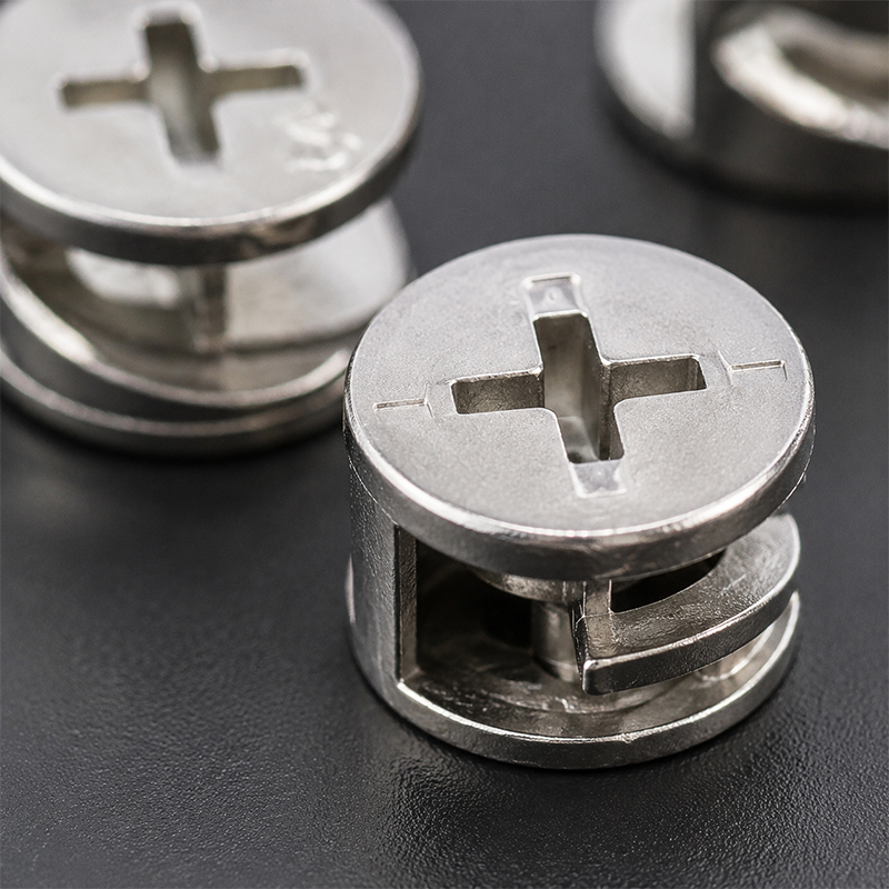 Zestaw łączników mimośrodowych – Furniture Knock Down Hardware recenzja i cena