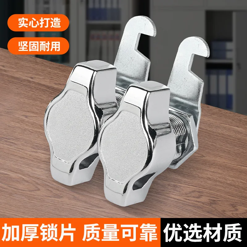 Zamek mechaniczny do drzwi sza – Furniture Hardware Lock recenzja i cena