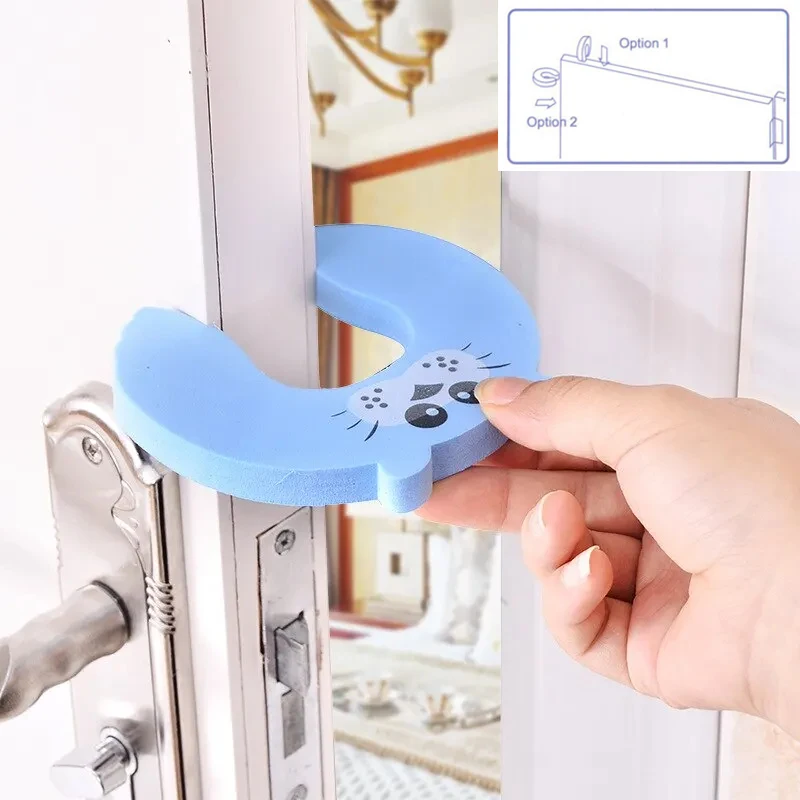 2/5 szt. Ogranicznik drzwi bez – Furniture Hardware Products recenzja i cena