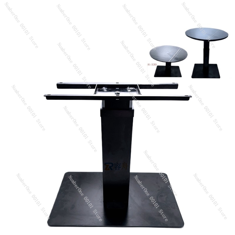 Stolik kawowy B22 wielofunkcyj – Japanese Furniture Hardware recenzja i cena