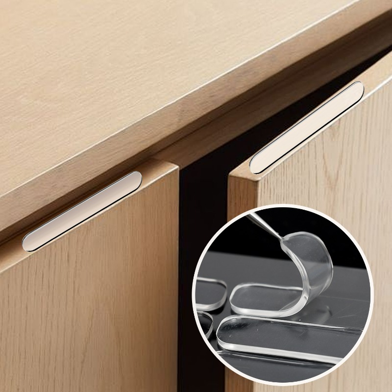 Silikonowe listwy ochronne do  – Furniture Hardware Products recenzja i cena