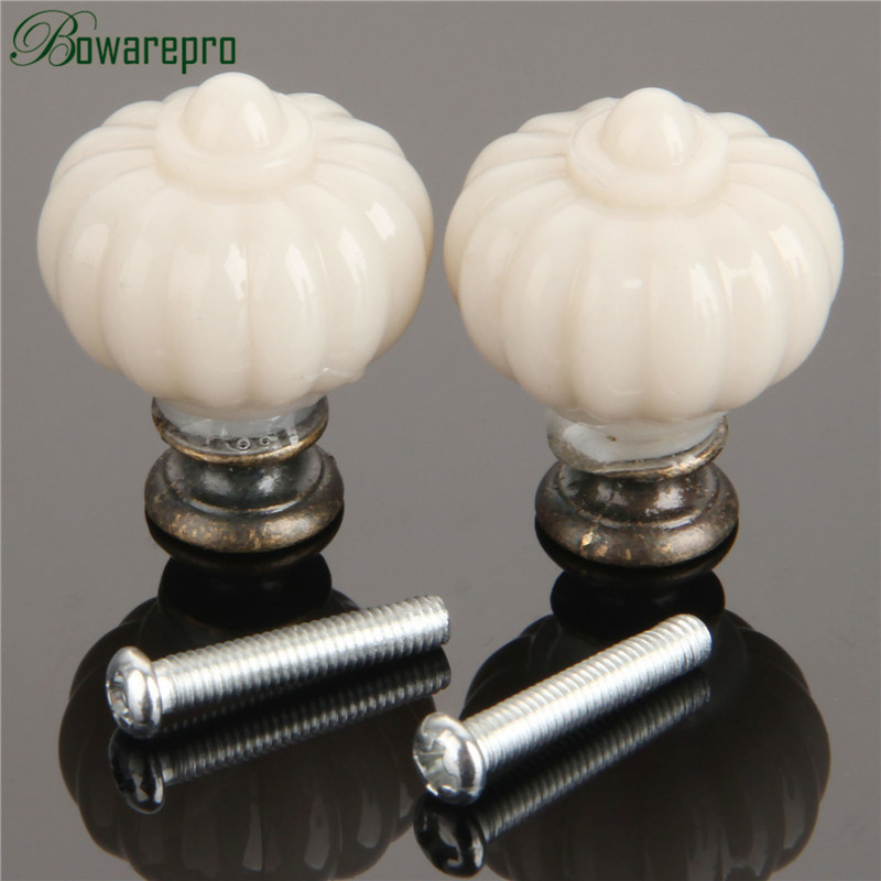 1Pc akrylowe kość słoniowa dyn – Furniture Hardware Lock recenzja i cena