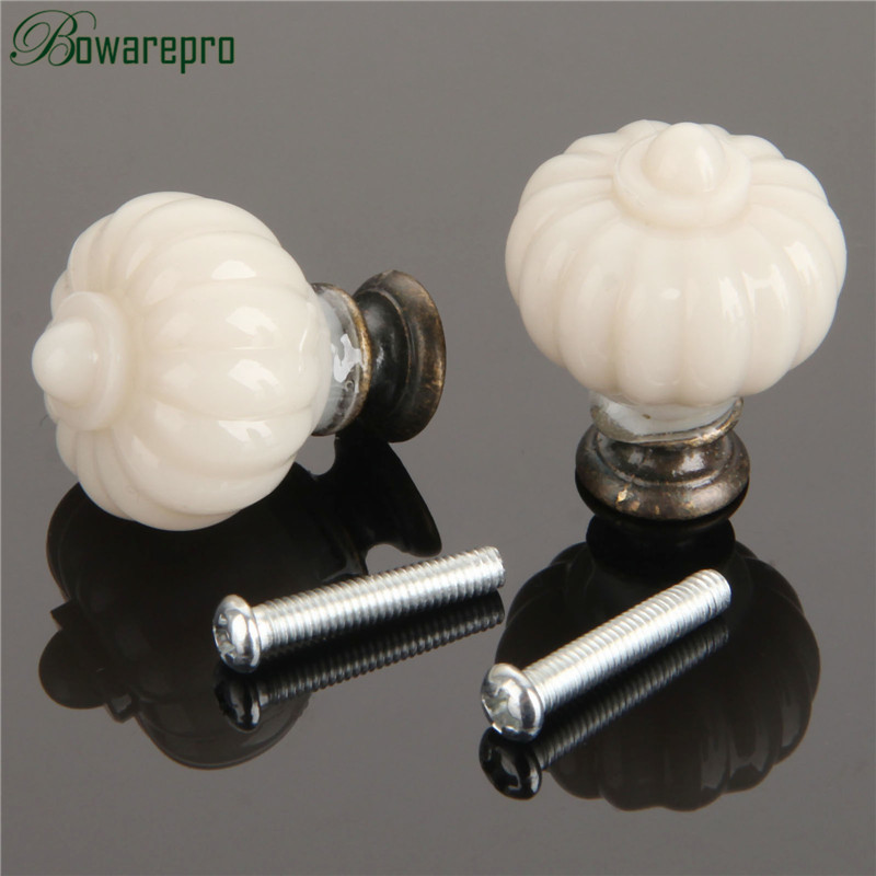 1Pc akrylowe kość słoniowa dyn – Furniture Hardware Lock recenzja i cena