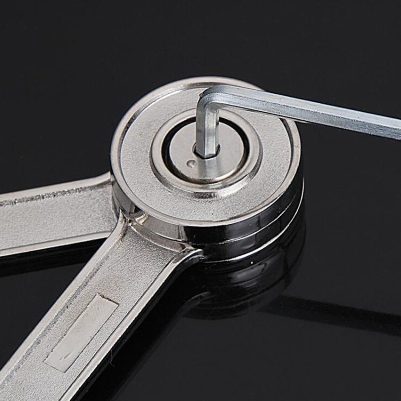 Nowe 2 szt. Zawiasy samozamyka – Furniture Hardware Brands recenzja i cena