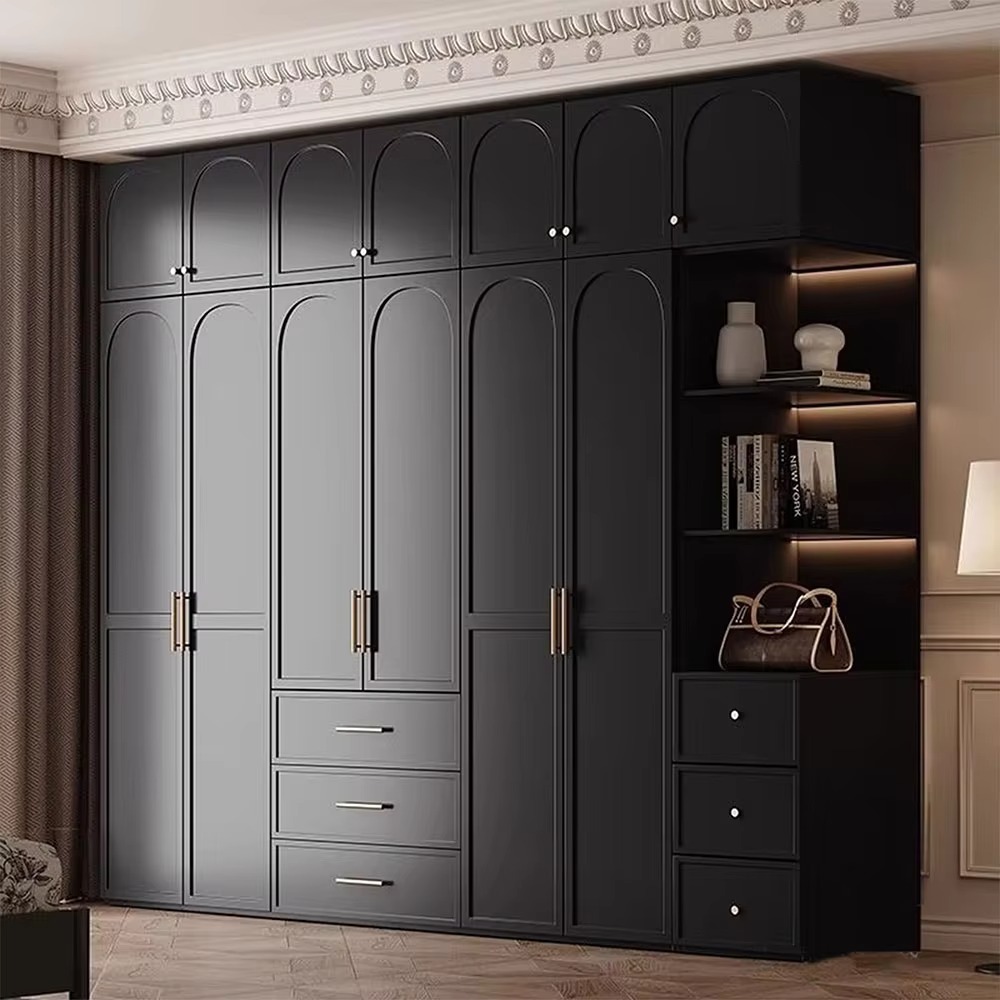 Nowa Szafa z Dębu w Stylu Vint – Furniture Hardware Brands recenzja i cena