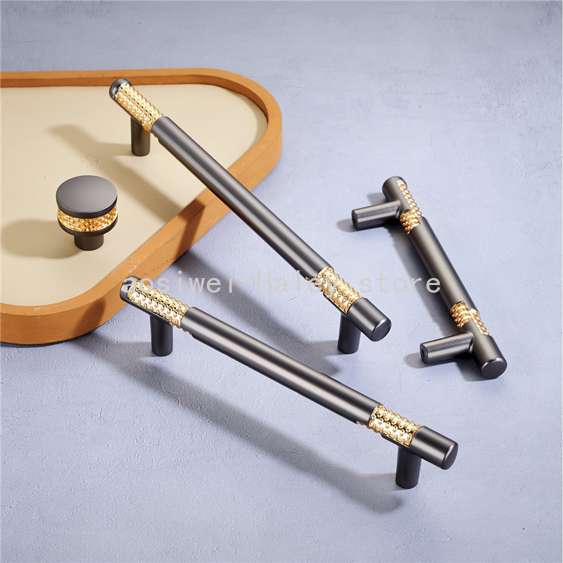 Uchwyty ze stopu cynku w stylu – Quality Furniture Hardware recenzja i cena