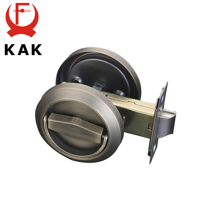 KAK ukryte drzwi zamki uchwyt  – Furniture Hardware Lock recenzja i cena