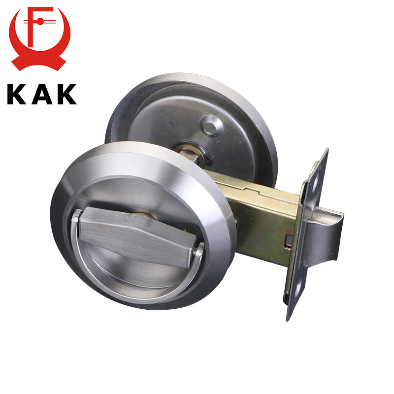 KAK ukryte drzwi zamki uchwyt  – Furniture Hardware Lock recenzja i cena