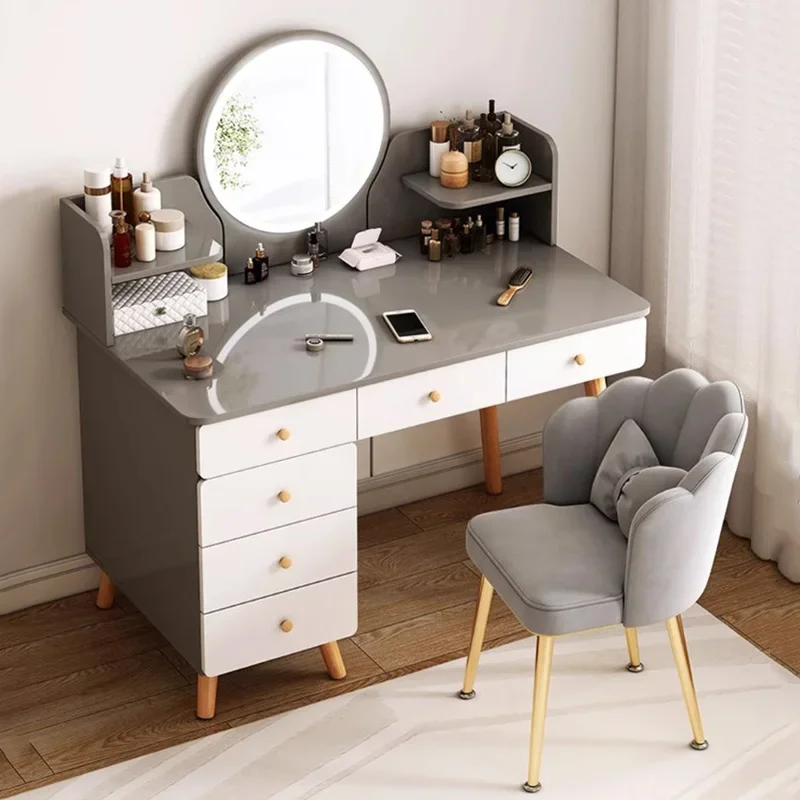 Toaletka z lustrem wielofunkcy – Z. A. Furniture recenzja i cena