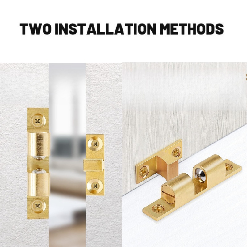 3/6 szt. Zatrzask kulkowy do d – Furniture Hardware Products recenzja i cena
