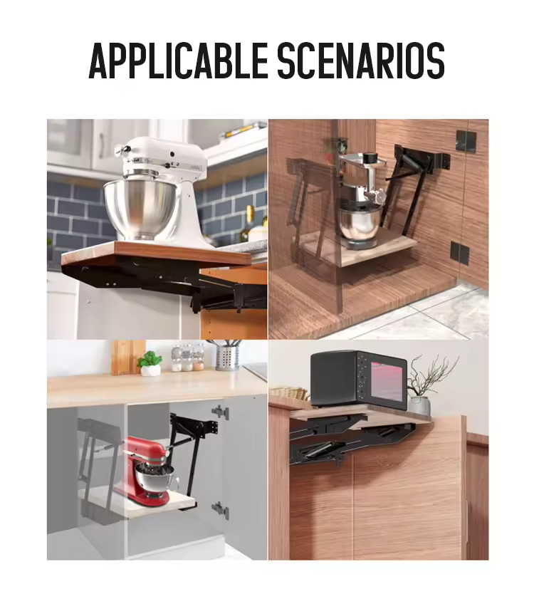 Podnośnik pneumatyczny z regul – Furniture Hardware Brands recenzja i cena