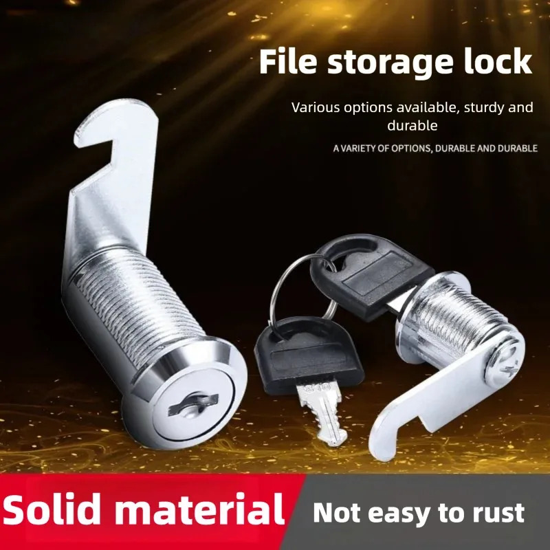 Wytrzymałe i bezpieczne okucia – Furniture Hardware Lock recenzja i cena