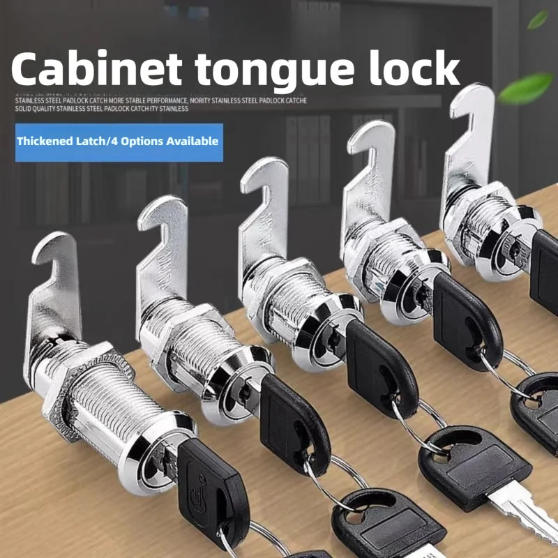 Wytrzymałe i bezpieczne okucia – Furniture Hardware Lock recenzja i cena