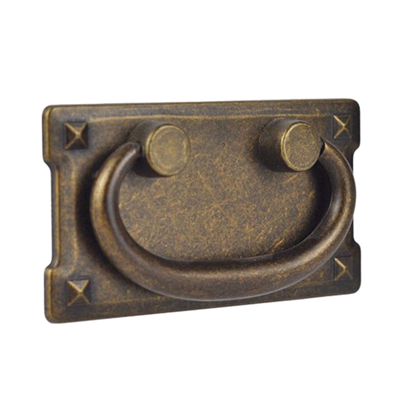 4 sztuk w stylu Vintage Antiqu – Furniture Hardware Products recenzja i cena