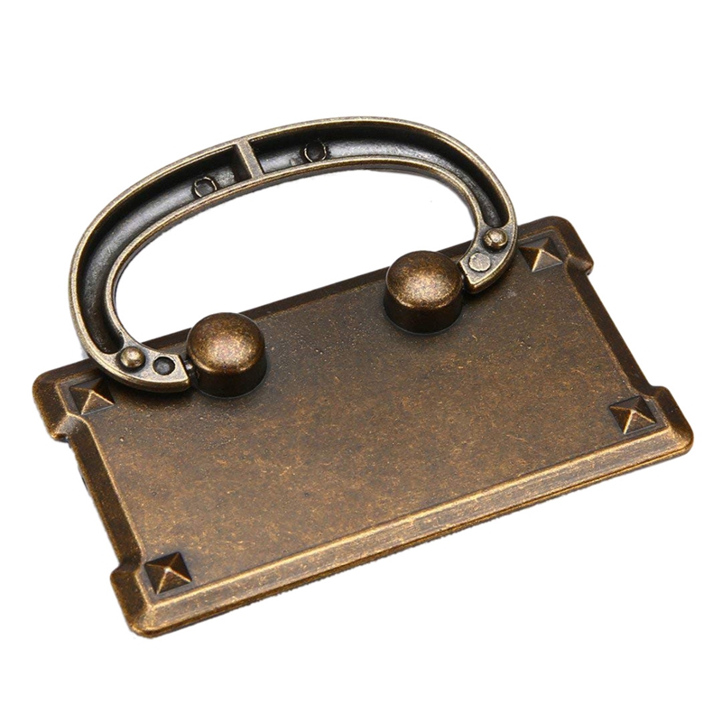 4 sztuk w stylu Vintage Antiqu – Furniture Hardware Products recenzja i cena