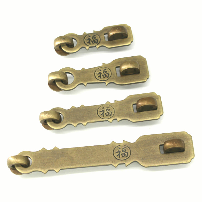 FU Drzwi meblowe Mosiężna klam – Furniture Hardware Lock recenzja i cena