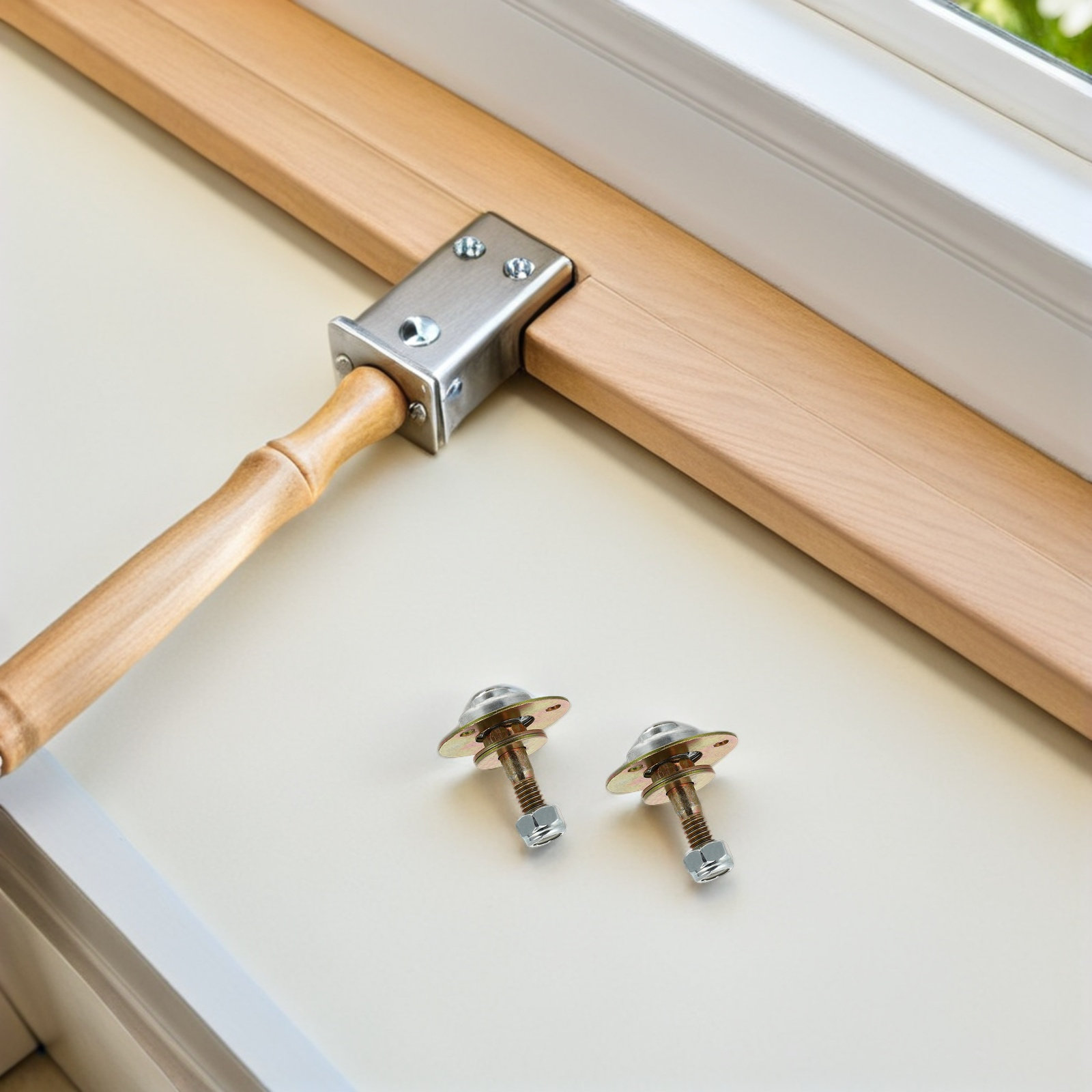 6 szt. łożysk do fotela bujane – Furniture Hardware Repair recenzja i cena