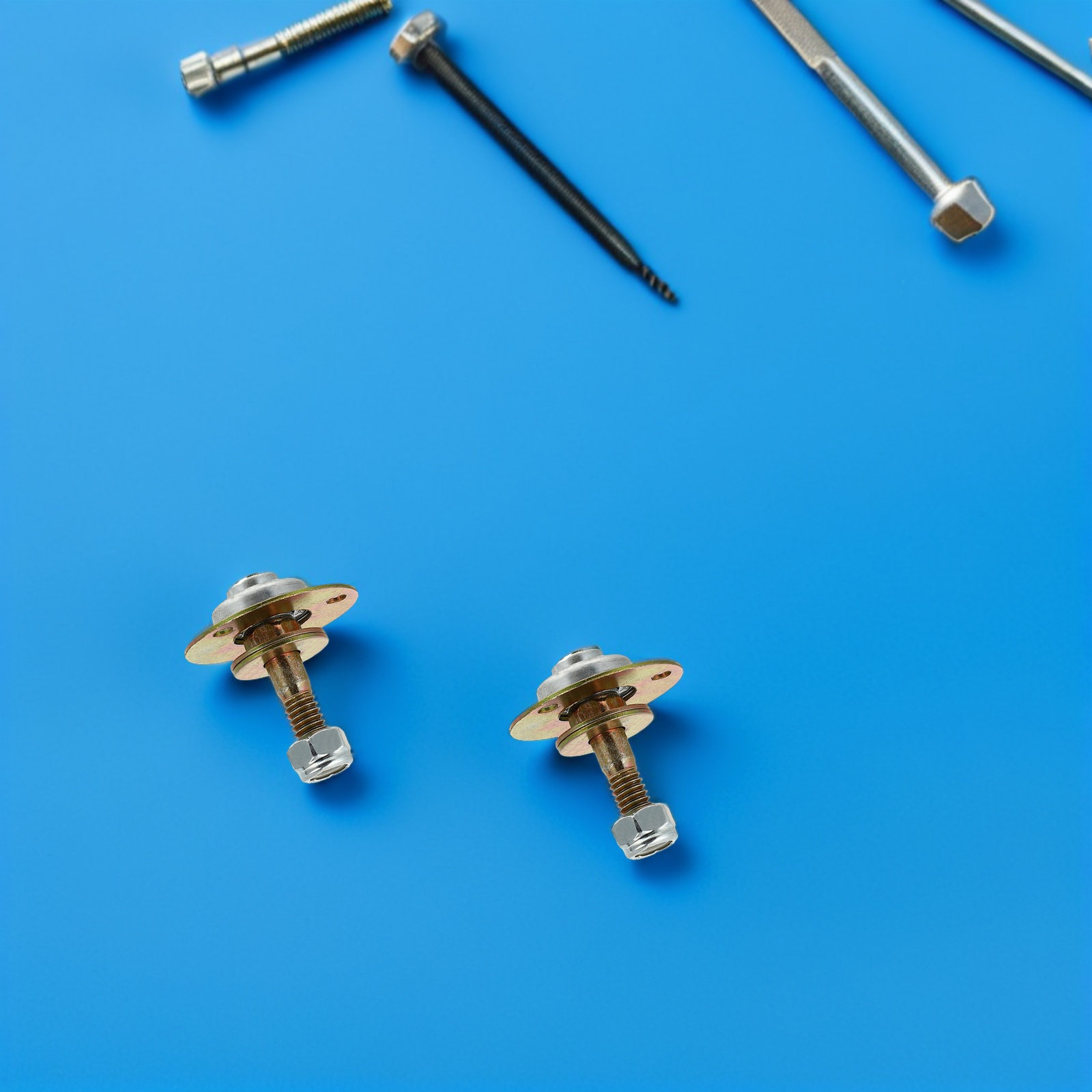 6 szt. łożysk do fotela bujane – Furniture Hardware Repair recenzja i cena