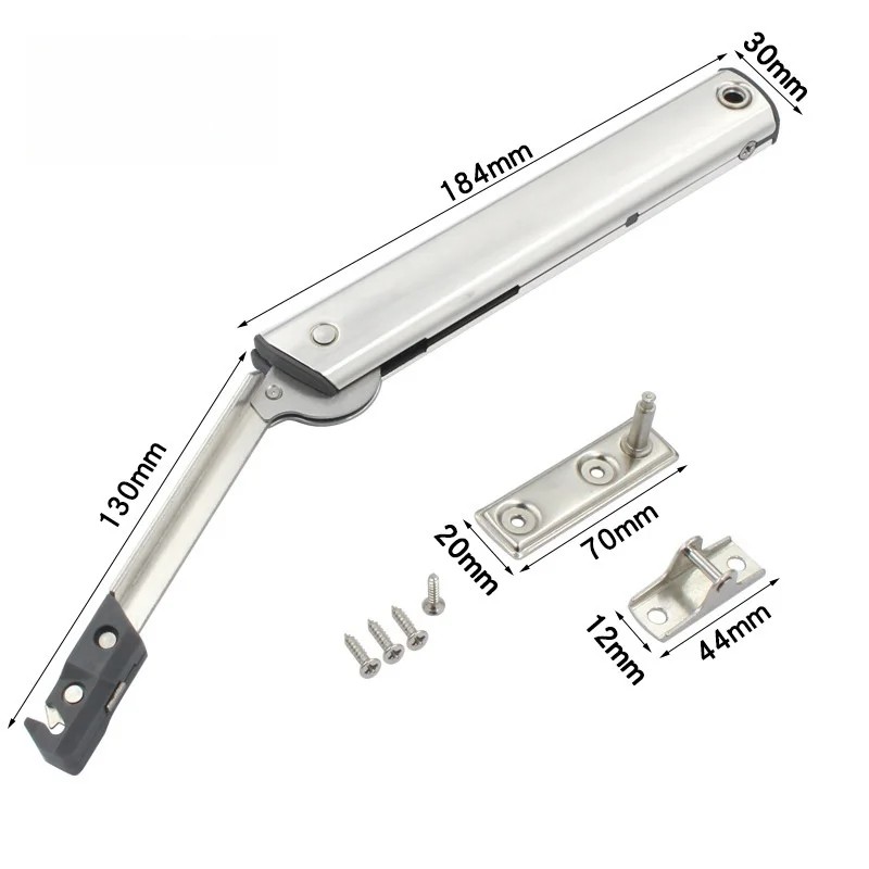 [Marka] 1 SZT. Regulowany wspo – Furniture Hardware Brands recenzja i cena