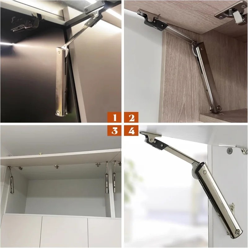 [Marka] 1 SZT. Regulowany wspo – Furniture Hardware Brands recenzja i cena