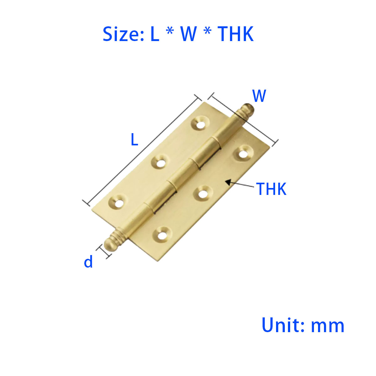 Używane do drzwi, drewnianych  – Used Furniture Hardware recenzja i cena