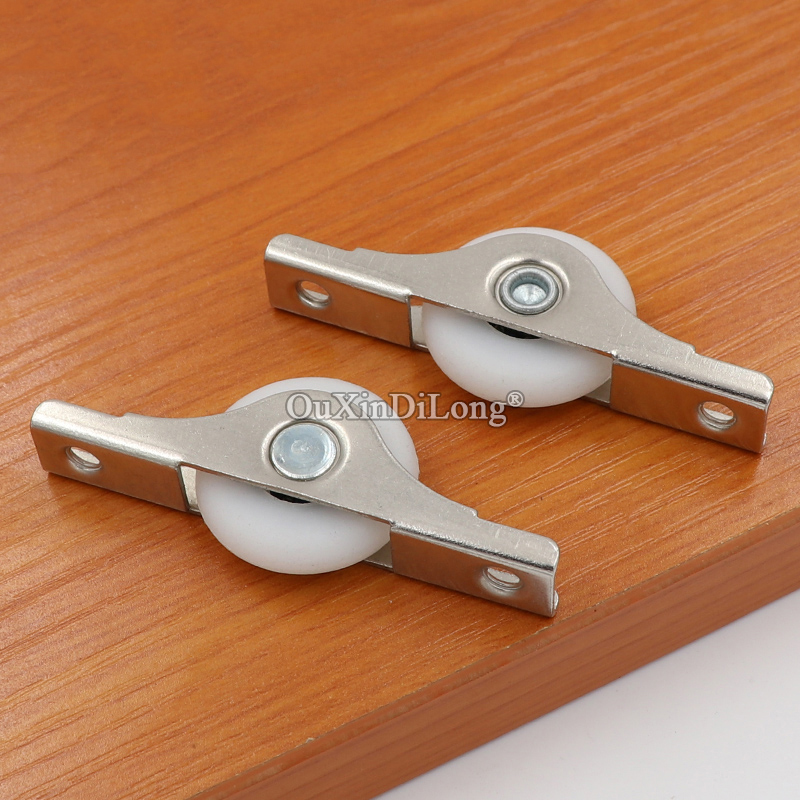 Nowe Rolki do Drzwi Przesuwnyc – Furniture Hardware Brands recenzja i cena