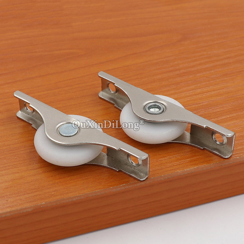 Nowe Rolki do Drzwi Przesuwnyc – Furniture Hardware Brands recenzja i cena