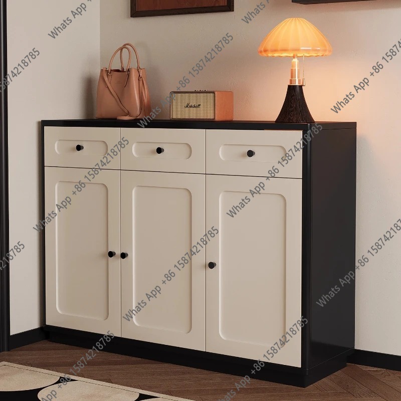 Tani Nowoczesny Regał na Buty  – Z. A. Furniture recenzja i cena