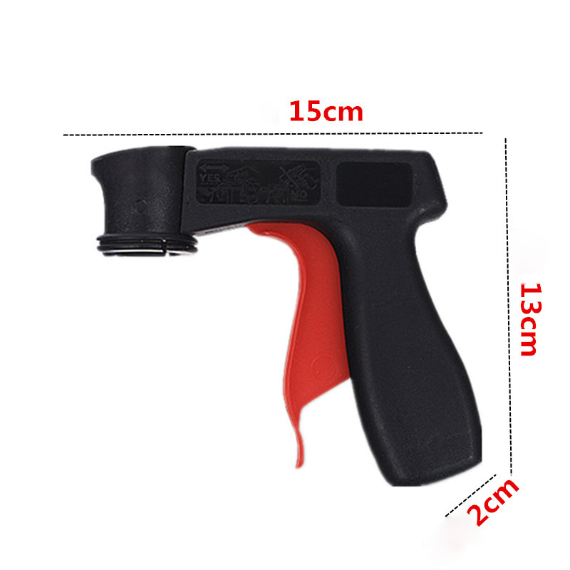 1Pc Adapter pistoletu natrysko – Furniture Hardware Pulls recenzja i cena