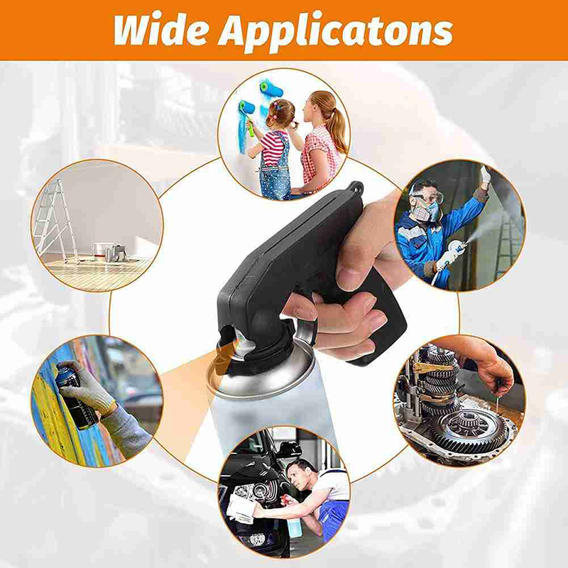 1Pc Adapter pistoletu natrysko – Furniture Hardware Pulls recenzja i cena