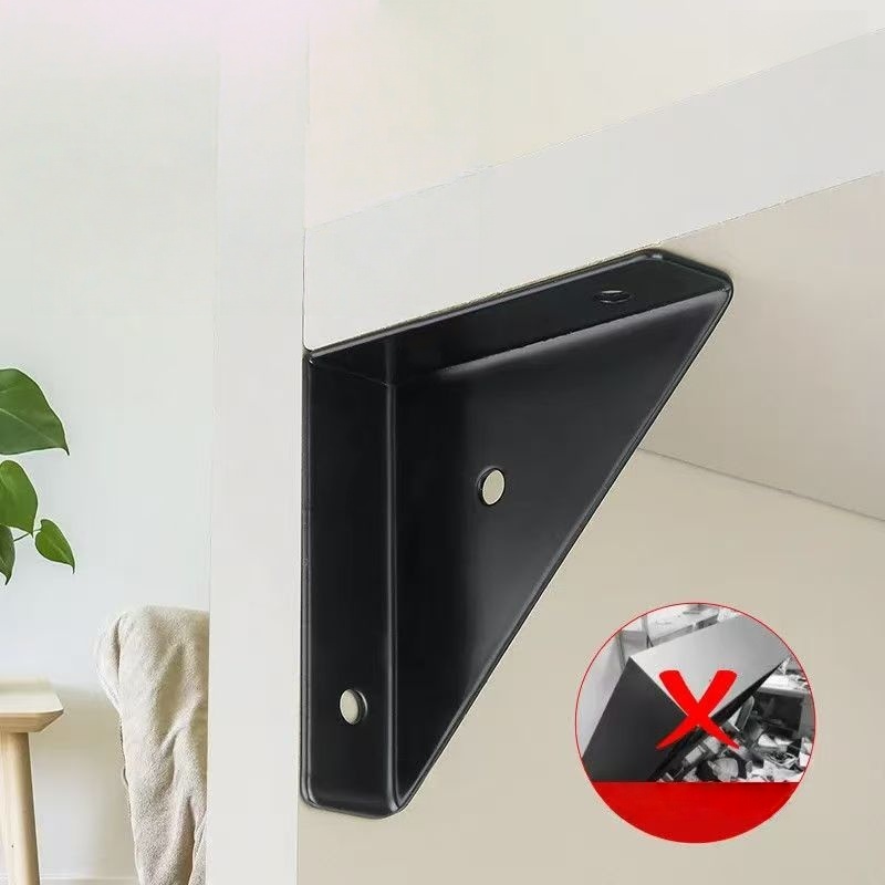 4 szt. wsporników narożnych, k – Used Furniture Hardware recenzja i cena