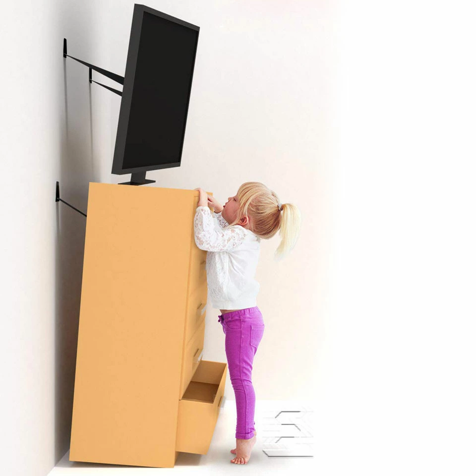 2 szt. Regulowane paski zabezp – Furniture Hardware Products recenzja i cena