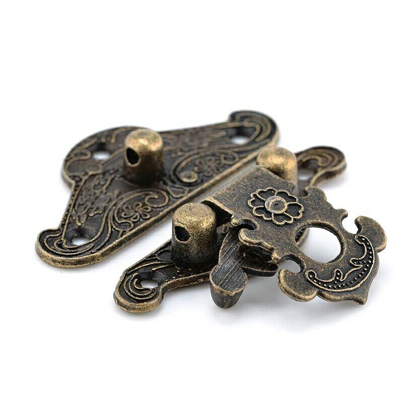 5/10 szt. Vintage Metalowe Oku – Furniture Hardware Products recenzja i cena