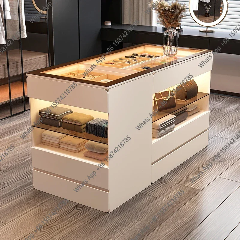 XX Z Lekka Luksusowa Szafka Ek – Z. A. Furniture recenzja i cena
