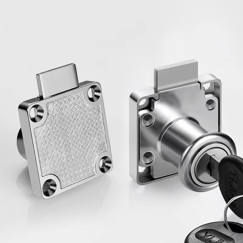 Yutoko Wysokiej jakości zamek  – Furniture Hardware Products recenzja i cena