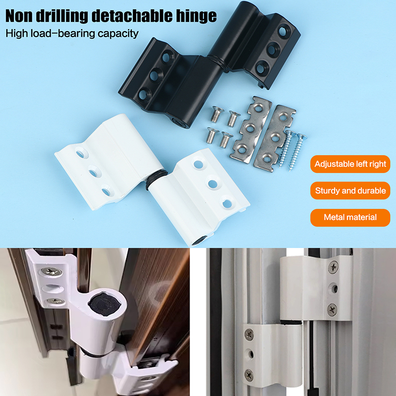 1/2 Zestawy Wysokiej Jakości I – Quality Furniture Hardware recenzja i cena