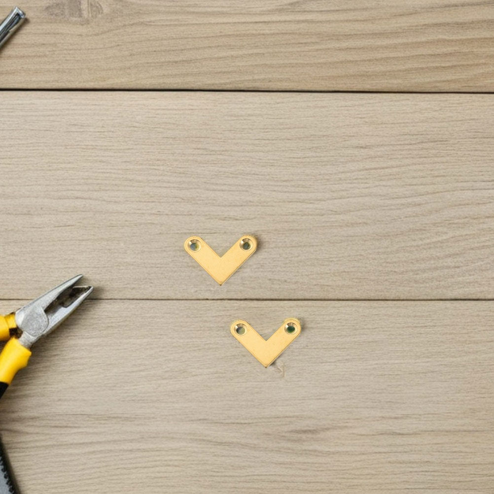 10 szt. wysokiej jakości miedz – Furniture Hardware Repair recenzja i cena