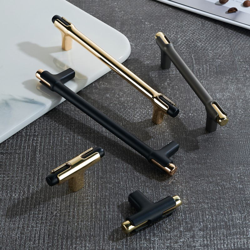Nowoczesne, lekkie i luksusowe – Quality Furniture Hardware recenzja i cena