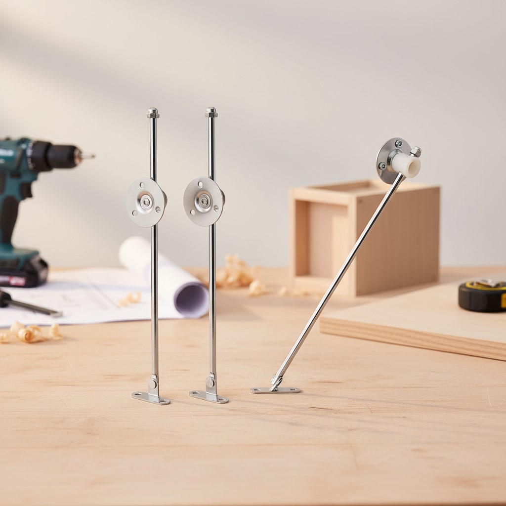 Zawiasy wspierające do drzwi p – Furniture Hardware Brands recenzja i cena