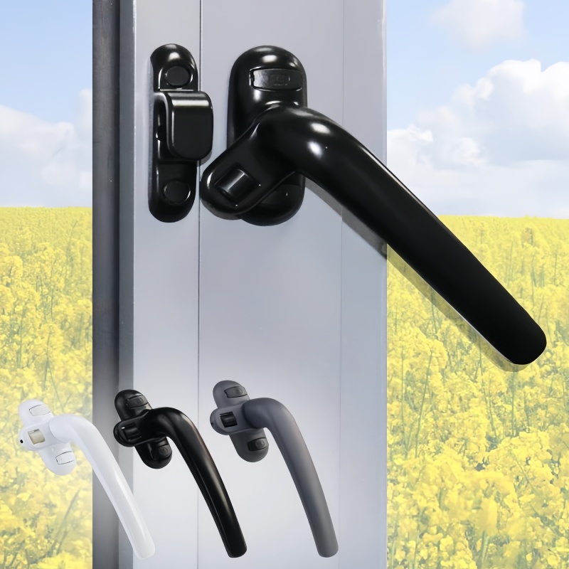 Uniwersalny uchwyt do okien sk – Furniture Hardware Lock recenzja i cena