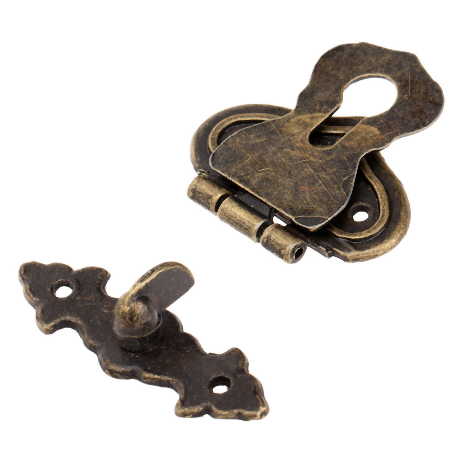 5 sztuk 63x47mm Antique metalo – Furniture Hardware Products recenzja i cena