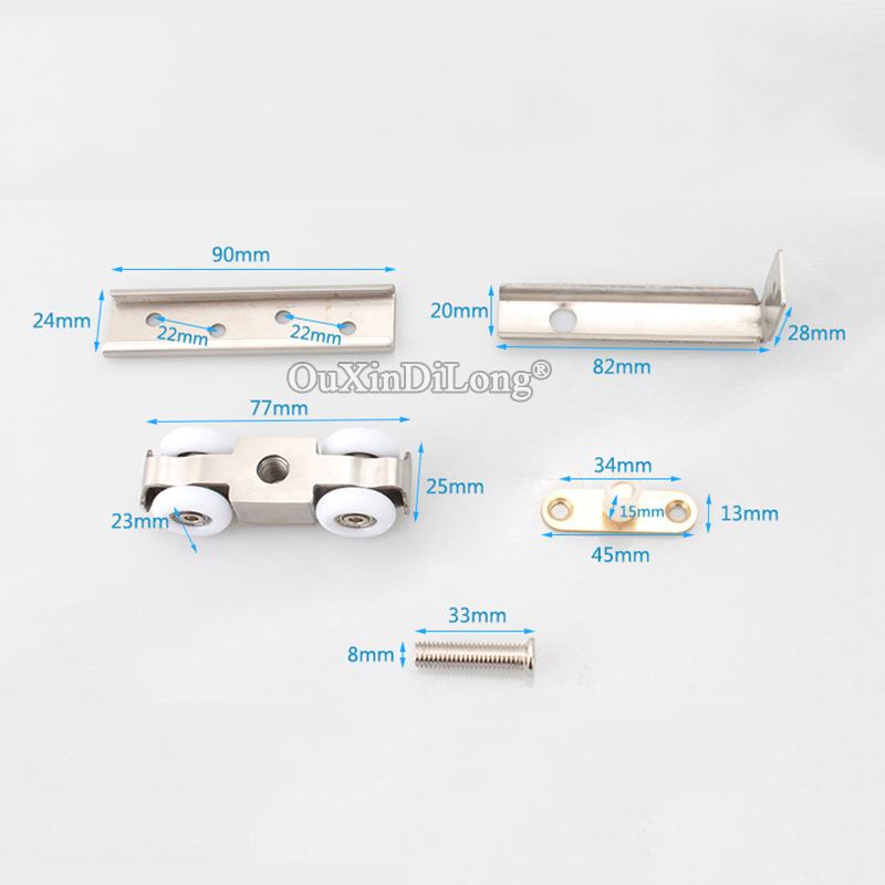 Brand New 2 szt. Wytrzymałe ro – Furniture Hardware Brands recenzja i cena
